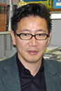 Masamichi Sakagami